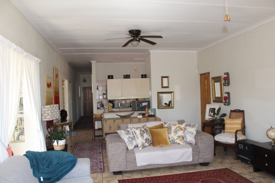 2 Bedroom Property for Sale in Parys Free State